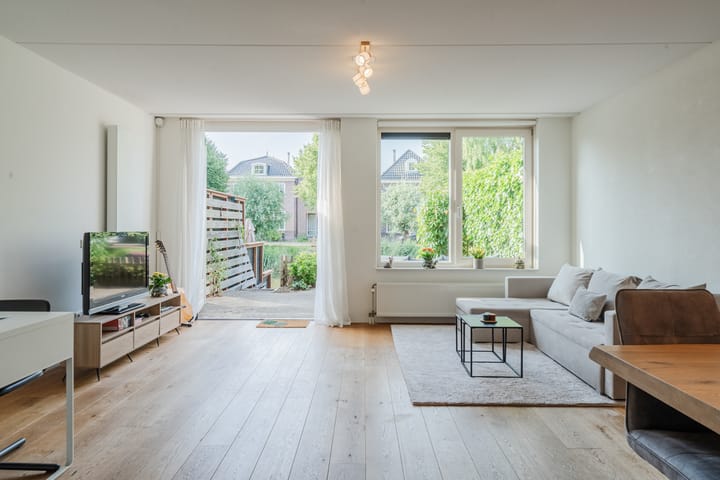 Foto 13 van Schoenmakersloot 30