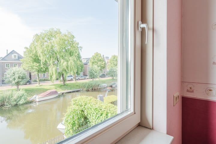 Foto 42 van Schoenmakersloot 30