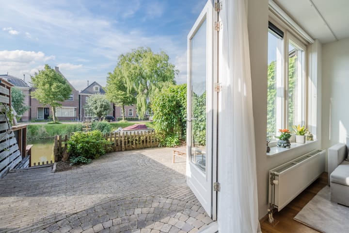 Foto 49 van Schoenmakersloot 30