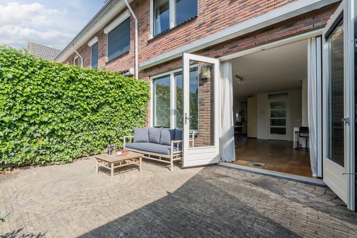 Foto 50 van Schoenmakersloot 30