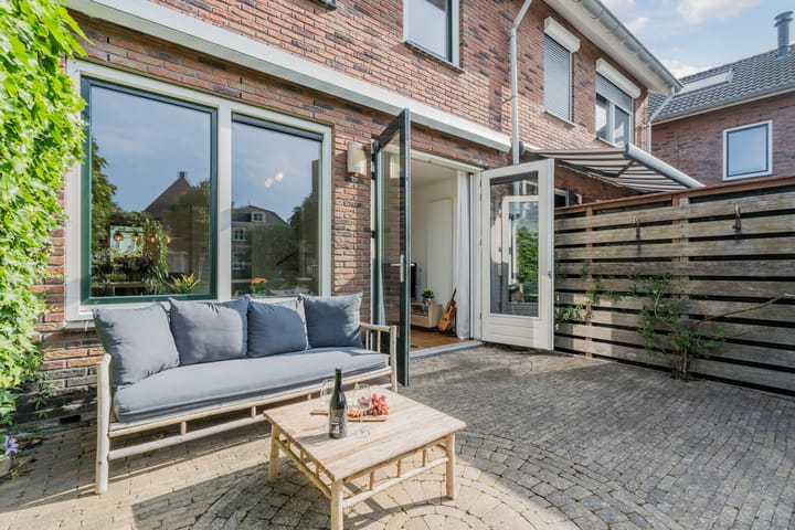 Foto 51 van Schoenmakersloot 30