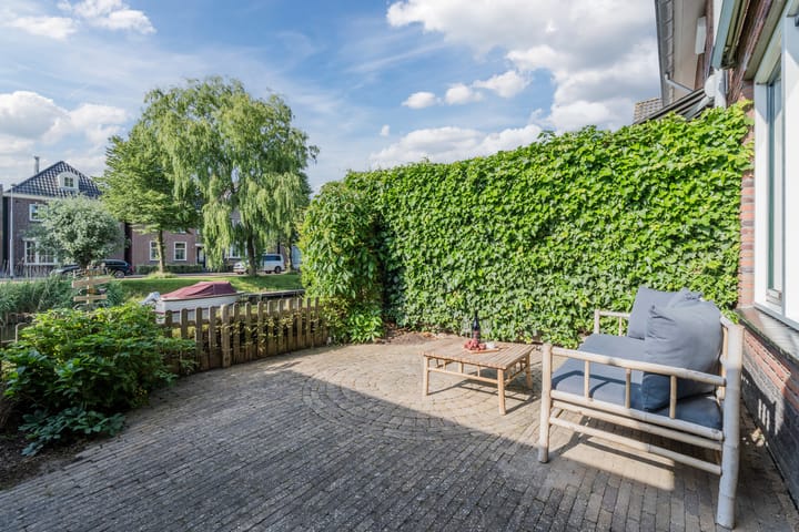 Foto 52 van Schoenmakersloot 30