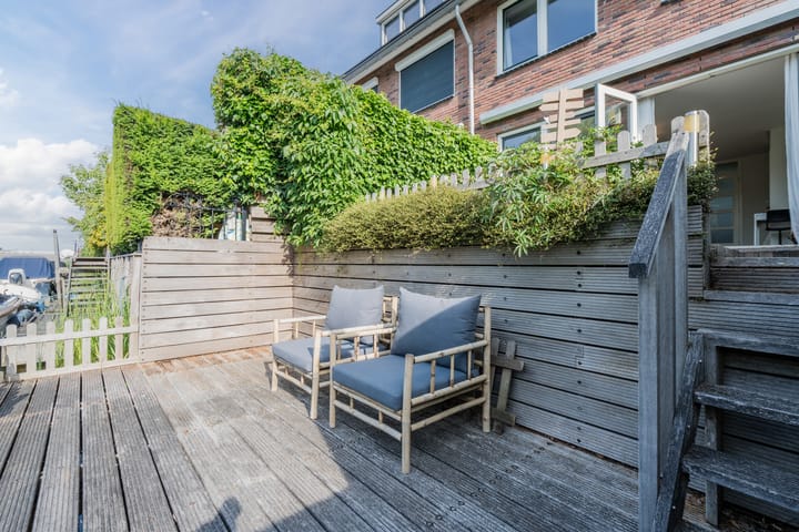 Foto 55 van Schoenmakersloot 30