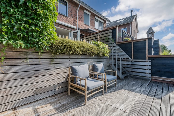 Foto 56 van Schoenmakersloot 30