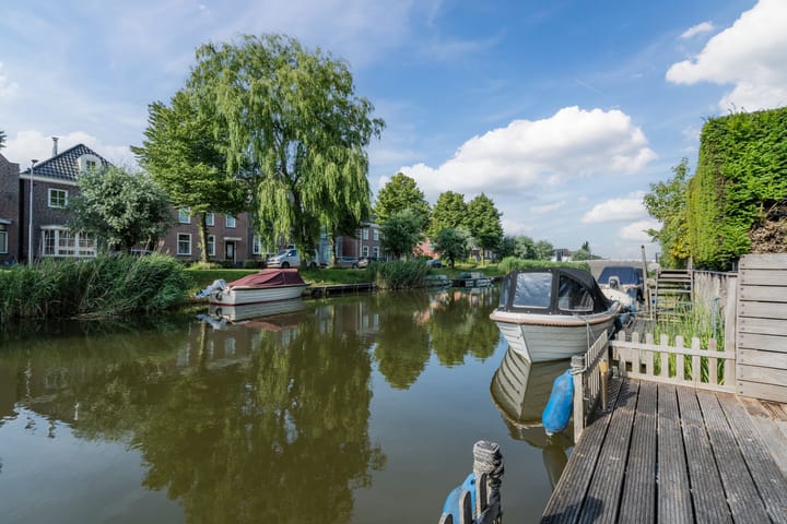 Foto 59 van Schoenmakersloot 30