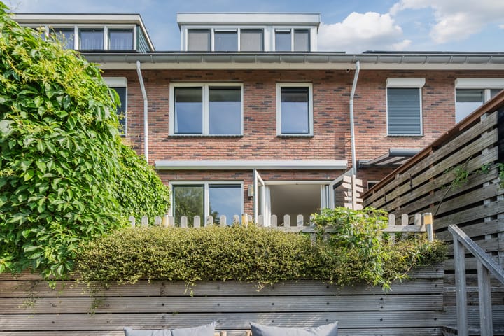 Foto 60 van Schoenmakersloot 30