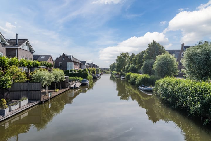 Foto 61 van Schoenmakersloot 30