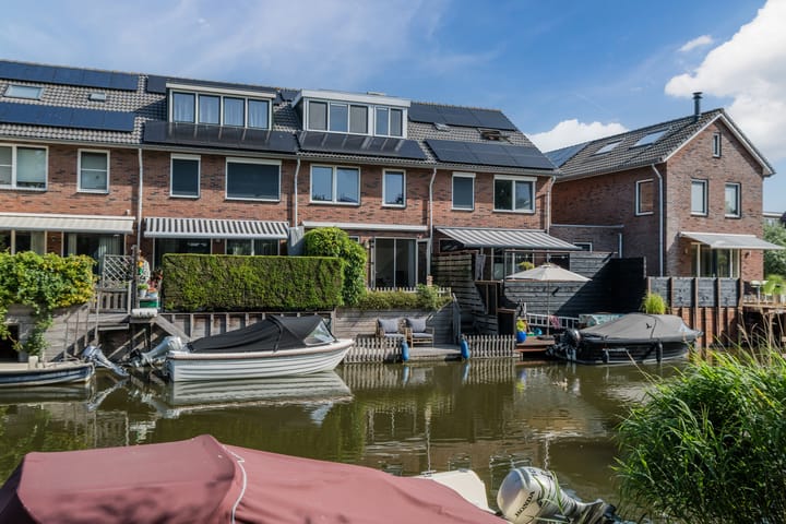 Foto 62 van Schoenmakersloot 30