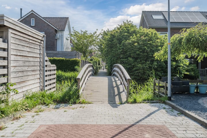 Foto 63 van Schoenmakersloot 30