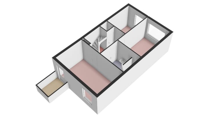 Foto 67 van Schoenmakersloot 30