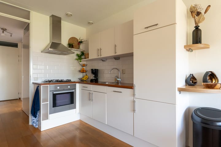 Foto 3 van Overtoom 9