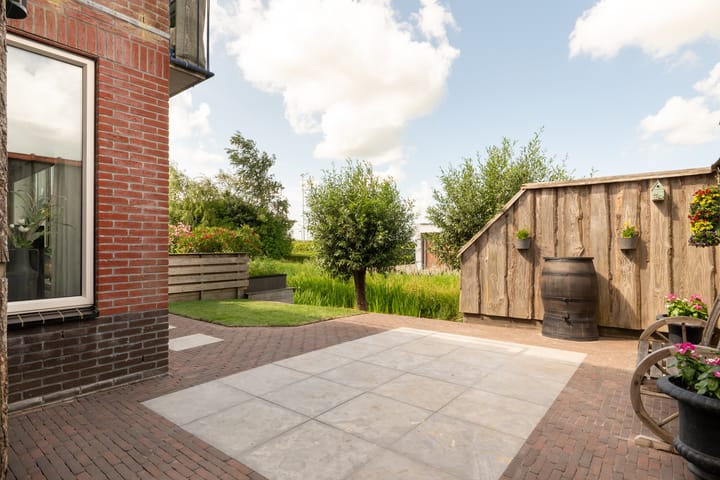 Foto 4 van Overtoom 9