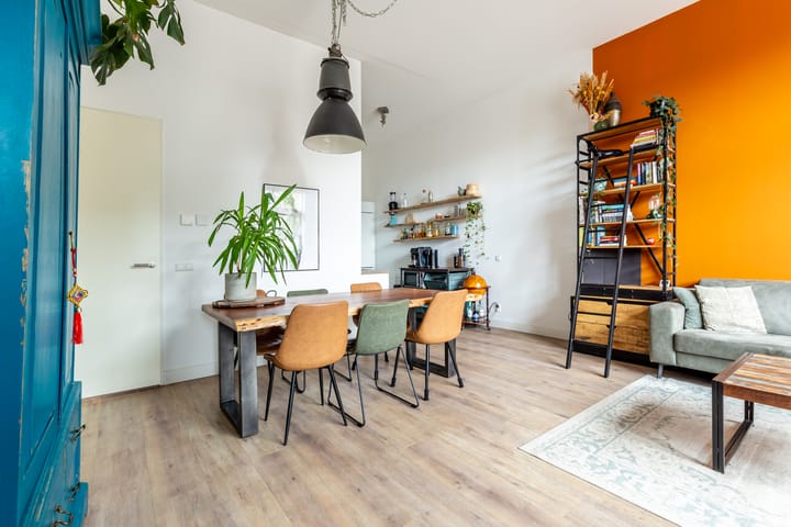 Photo 3 of Insulindeweg 5-B