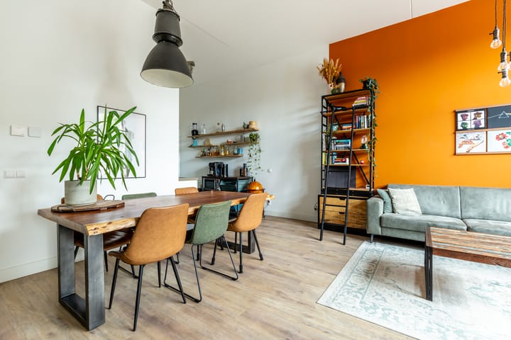 Photo 4 of Insulindeweg 5-B