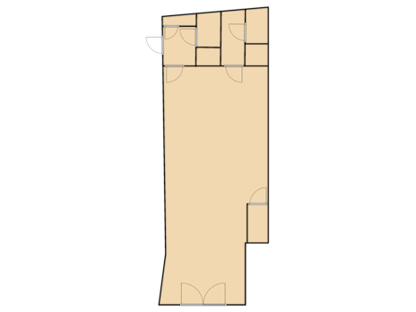 View floorplan