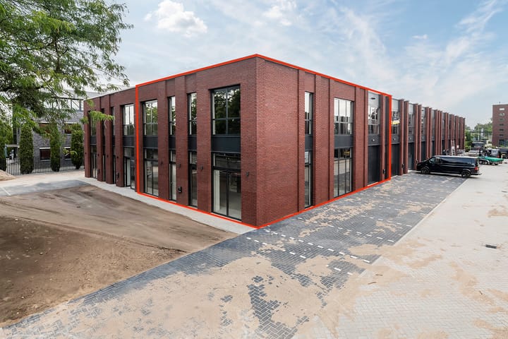 Penningweg 31, Etten-Leur