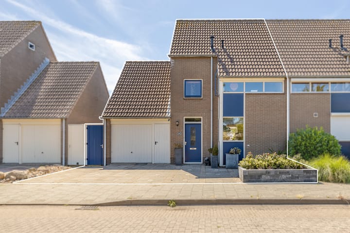 Foto 1 van Aletta Jacobslaan 26