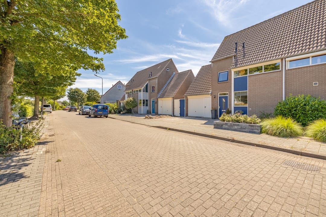 Foto 2 van Aletta Jacobslaan 26