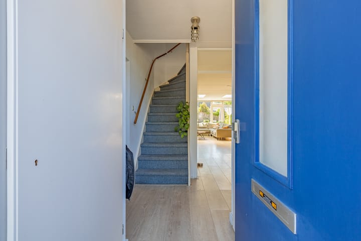 Foto 6 van Aletta Jacobslaan 26