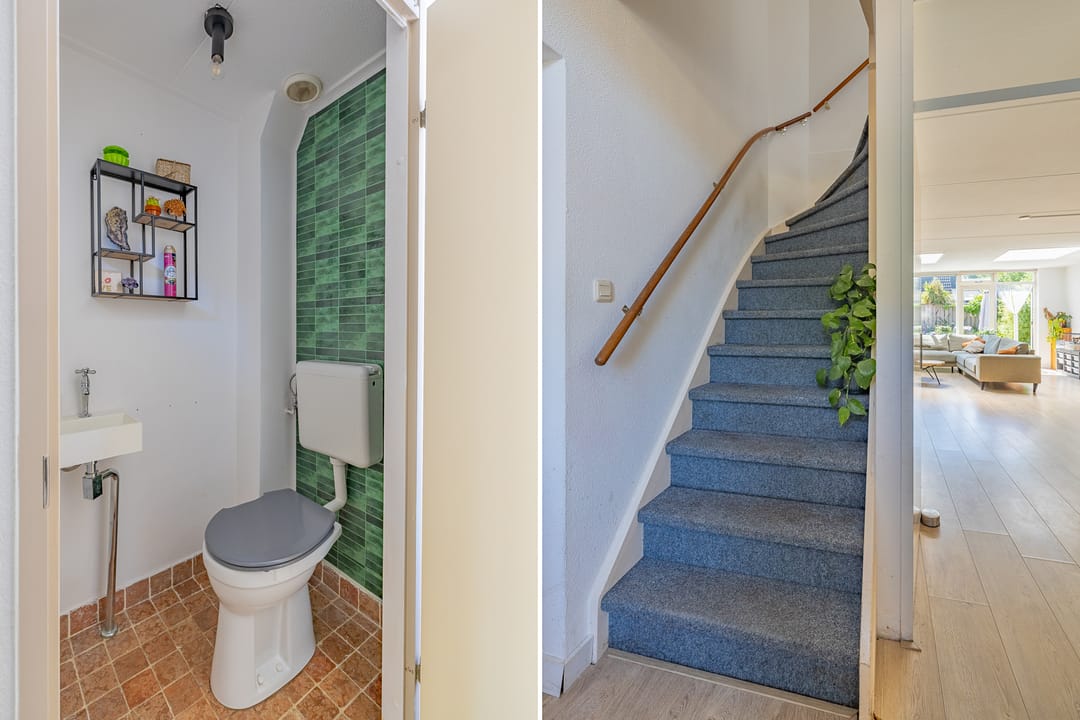 Foto 7 van Aletta Jacobslaan 26