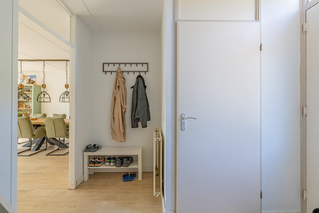 Foto 8 van Aletta Jacobslaan 26