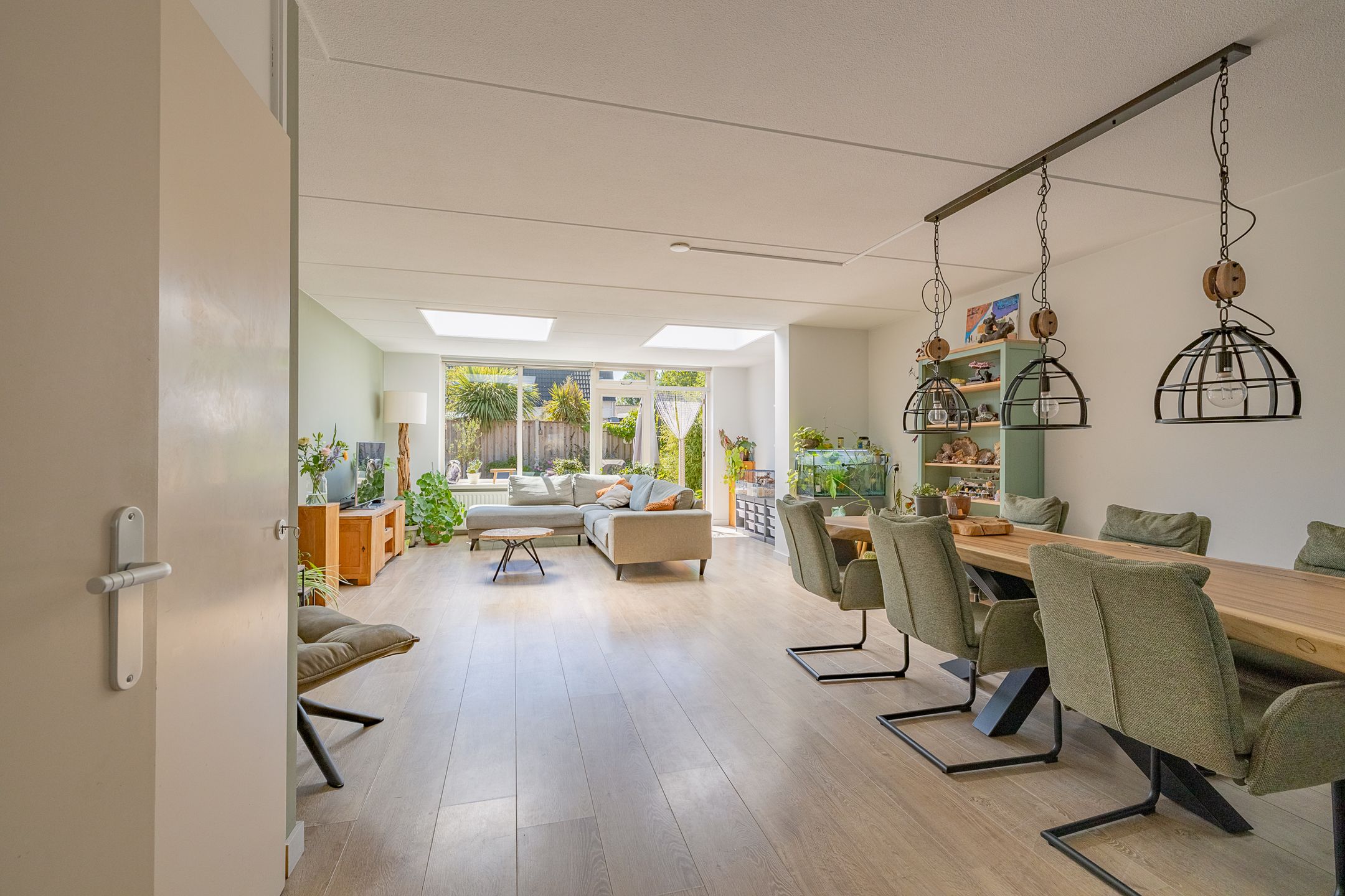 Foto 9 van Aletta Jacobslaan 26