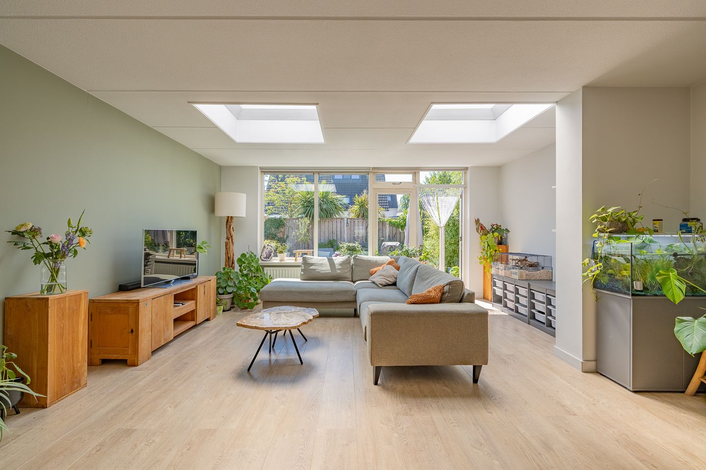 Foto 10 van Aletta Jacobslaan 26