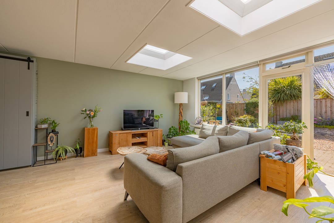 Foto 11 van Aletta Jacobslaan 26