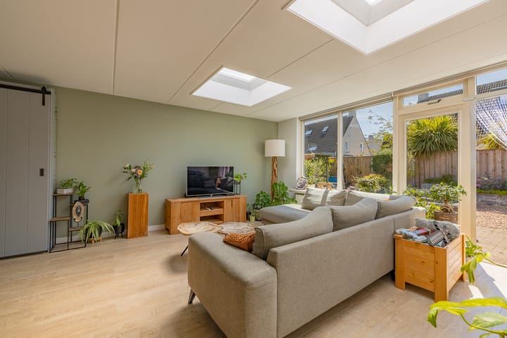 Foto 11 van Aletta Jacobslaan 26