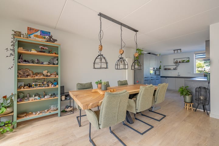 Foto 13 van Aletta Jacobslaan 26