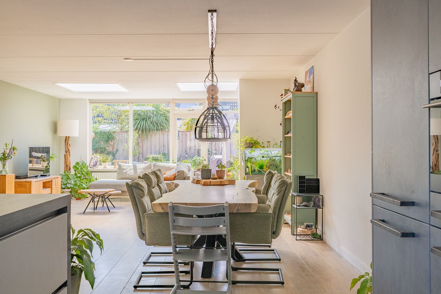 Foto 14 van Aletta Jacobslaan 26