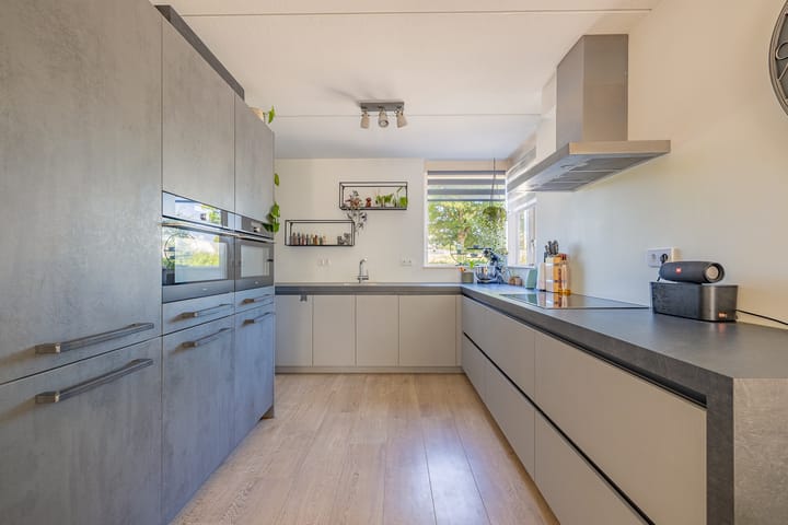 Foto 15 van Aletta Jacobslaan 26