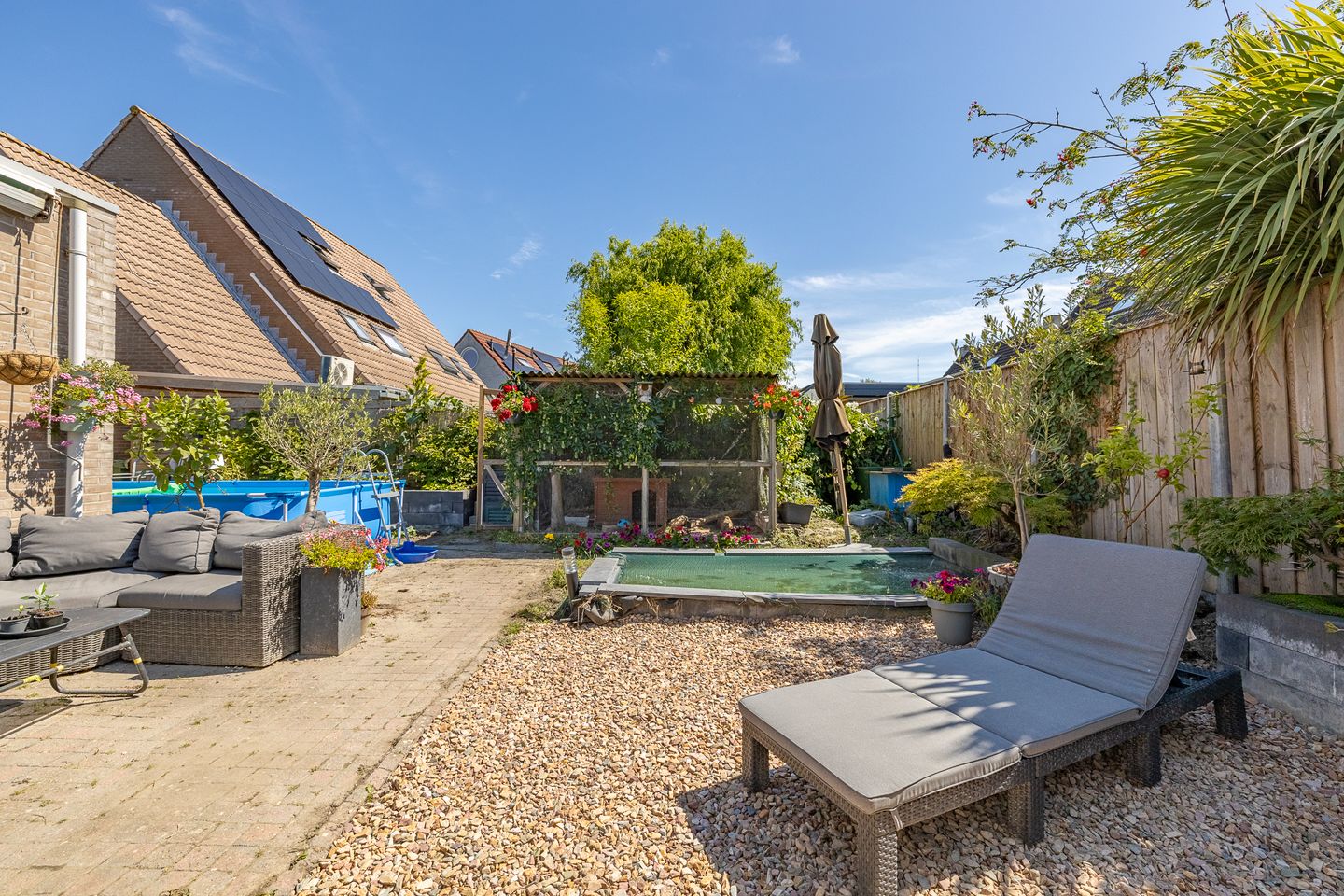 Foto 19 van Aletta Jacobslaan 26