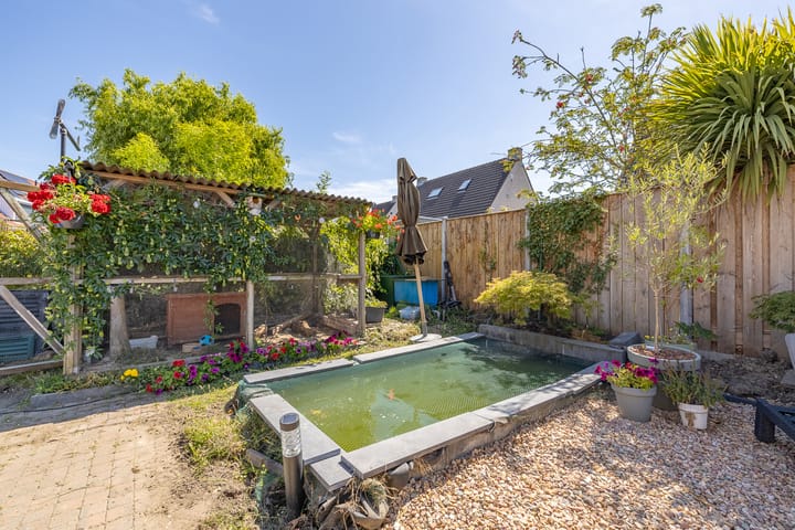 Foto 20 van Aletta Jacobslaan 26