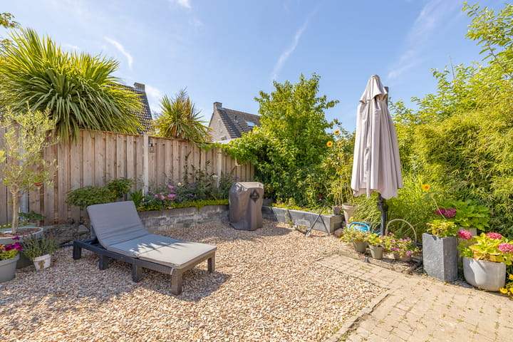 Foto 21 van Aletta Jacobslaan 26