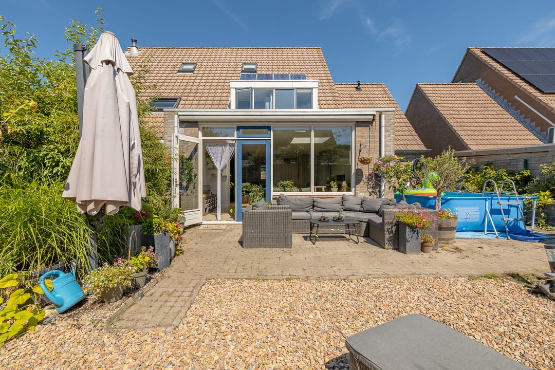 Foto 22 van Aletta Jacobslaan 26