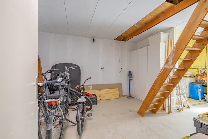 Foto 23 van Aletta Jacobslaan 26