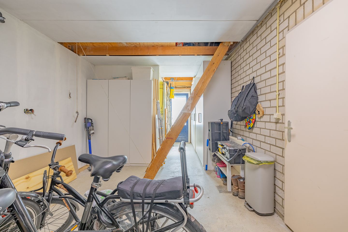 Foto 25 van Aletta Jacobslaan 26