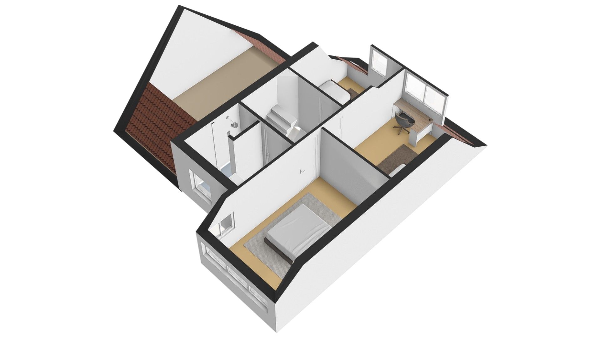 Foto 27 van Aletta Jacobslaan 26