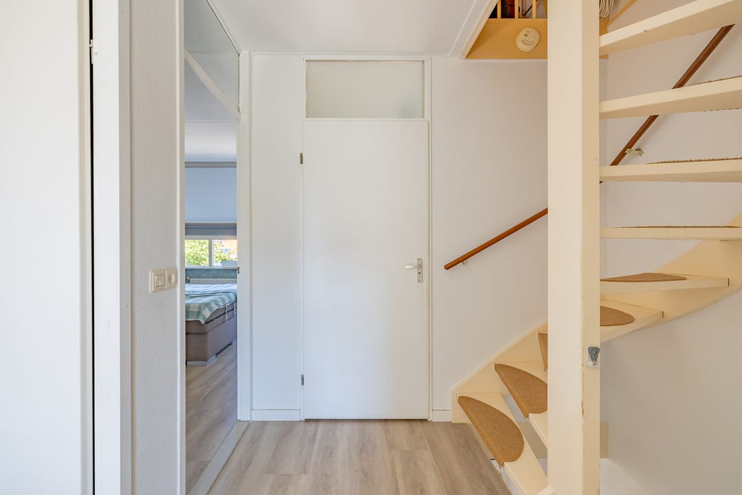 Foto 28 van Aletta Jacobslaan 26