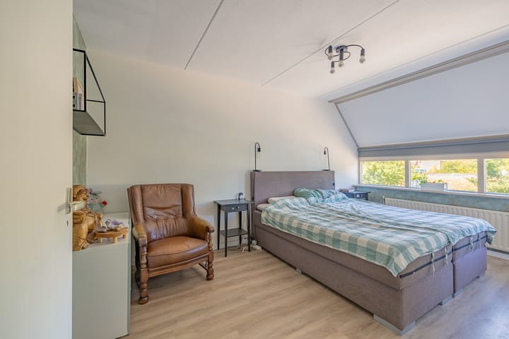 Foto 29 van Aletta Jacobslaan 26