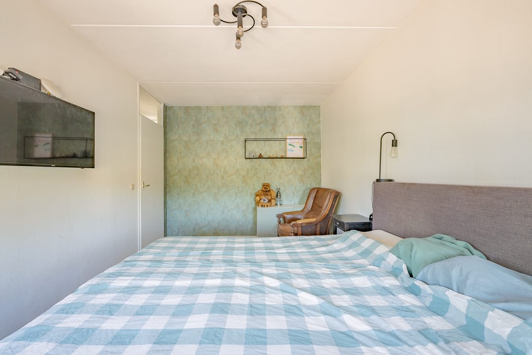 Foto 31 van Aletta Jacobslaan 26