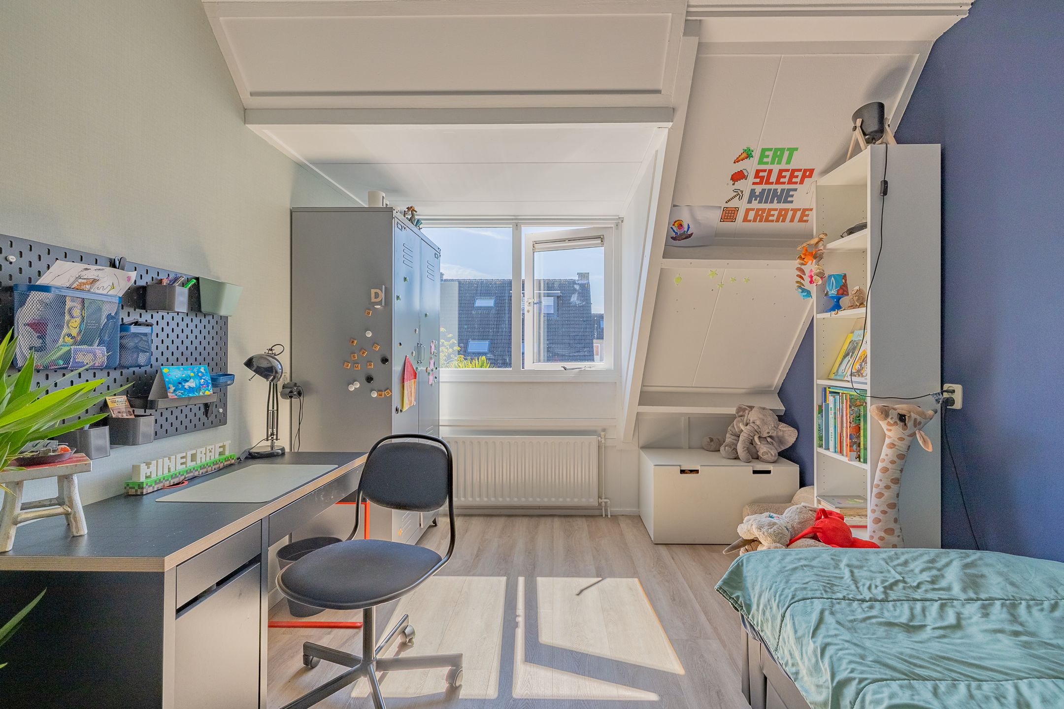 Foto 33 van Aletta Jacobslaan 26