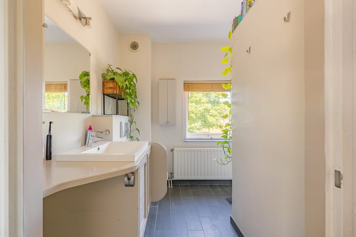 Foto 36 van Aletta Jacobslaan 26