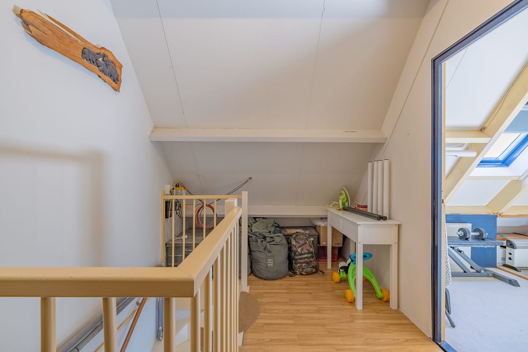 Foto 41 van Aletta Jacobslaan 26