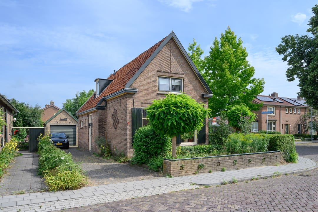 Foto 1 van Gasfabriekstraat 9