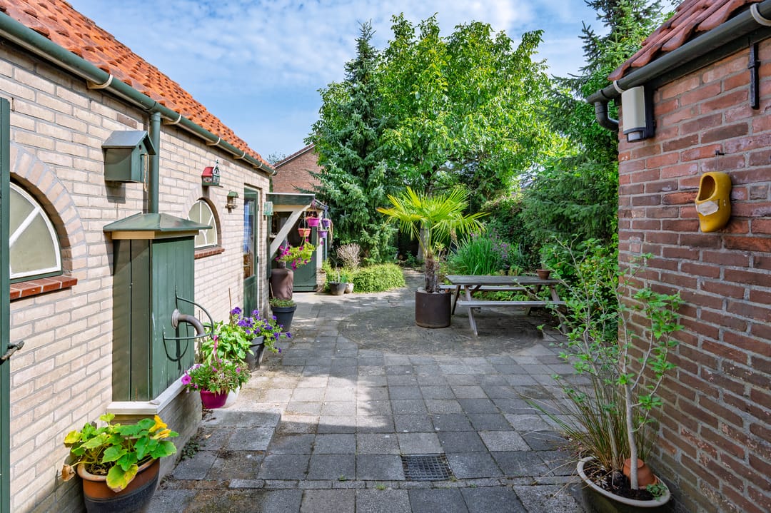 Foto 2 van Gasfabriekstraat 9