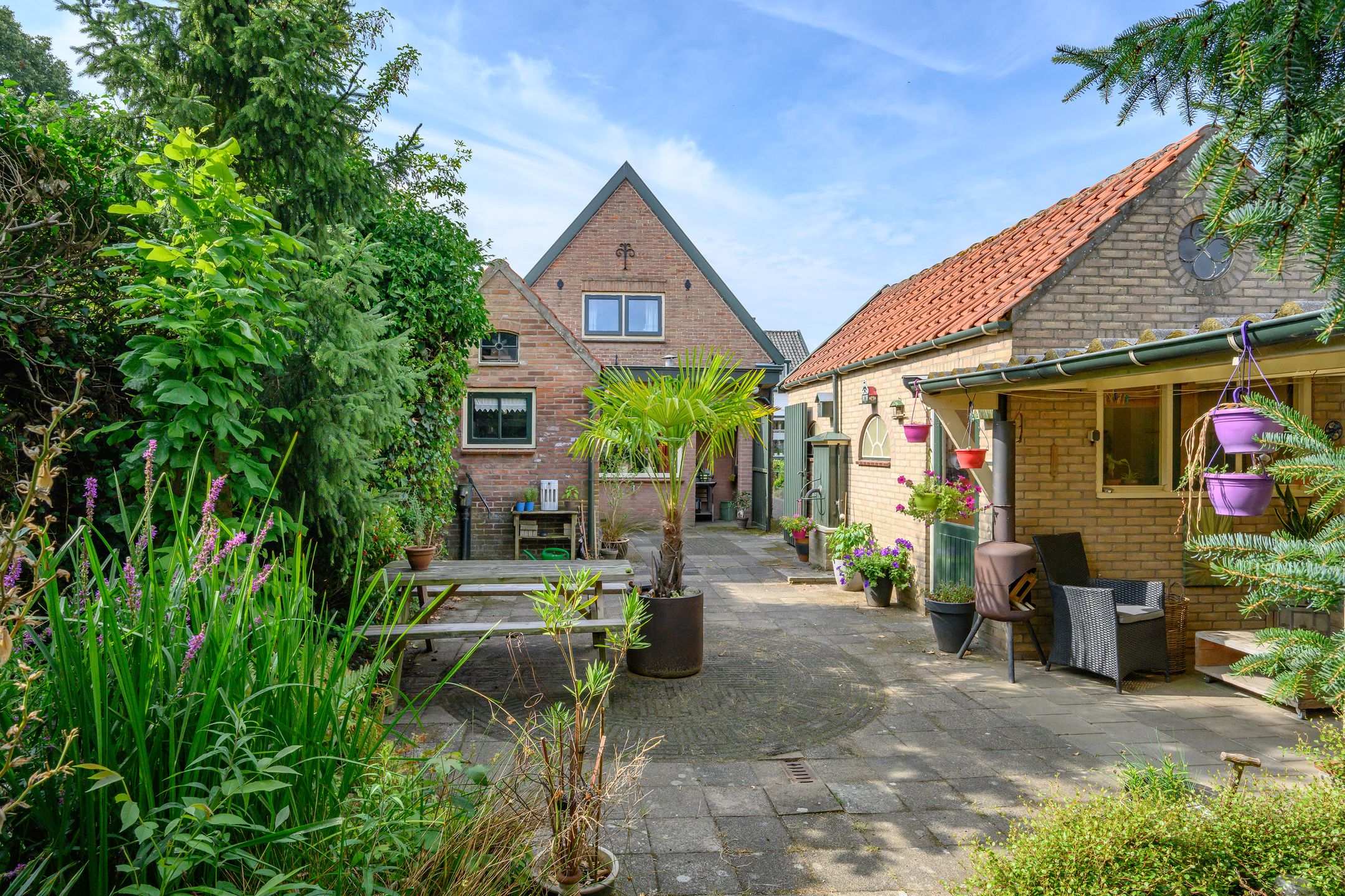 Foto 3 van Gasfabriekstraat 9