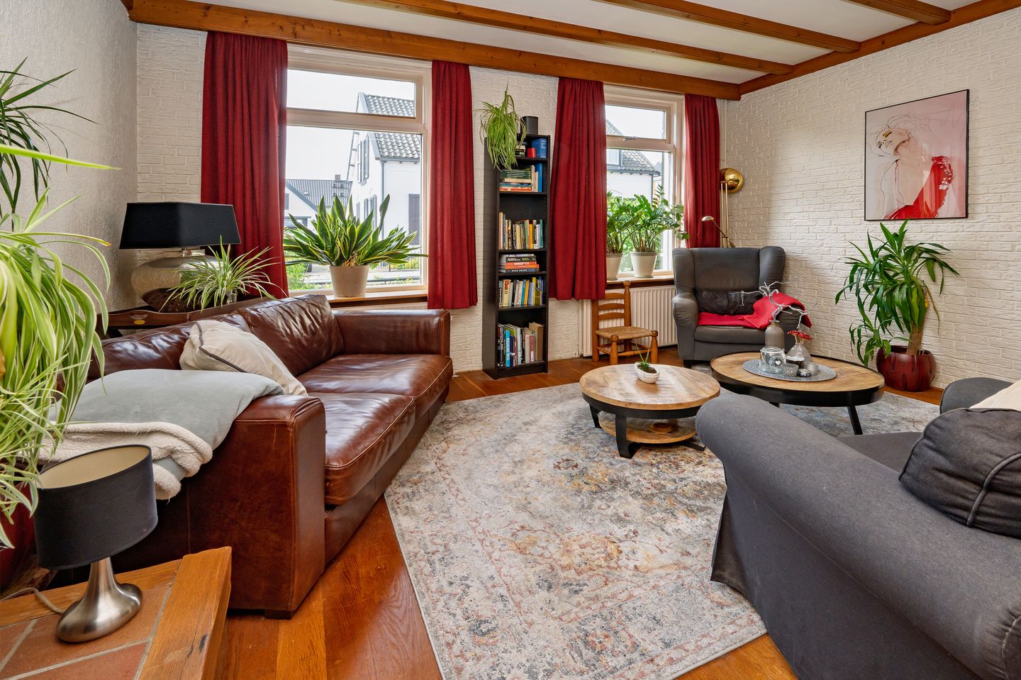 Foto 4 van Gasfabriekstraat 9