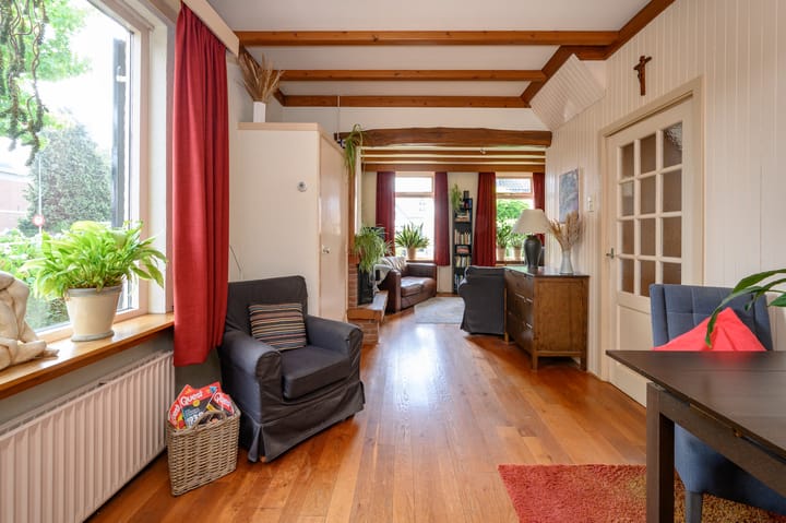 Foto 9 van Gasfabriekstraat 9